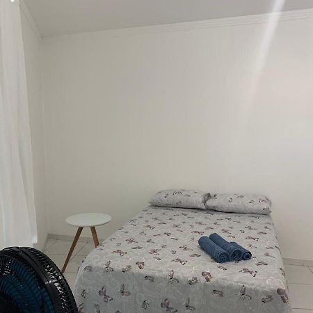 Apartament Ed Odilon Vieira 304 Vitória da Conquista Zewnętrze zdjęcie