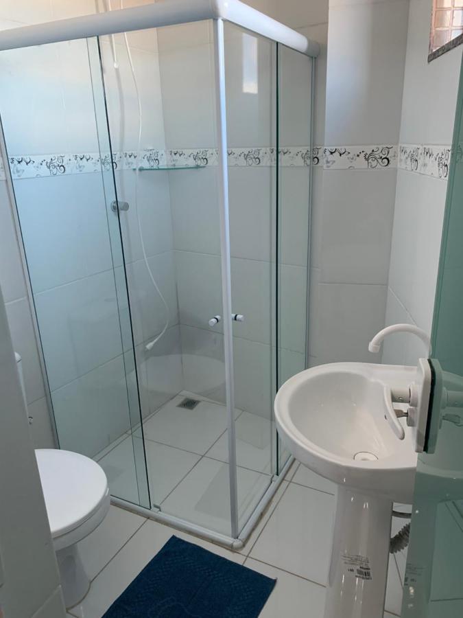 Apartament Ed Odilon Vieira 304 Vitória da Conquista Zewnętrze zdjęcie