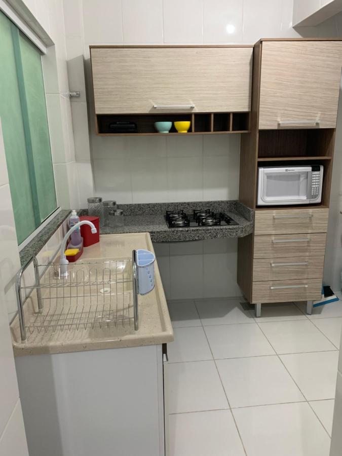 Apartament Ed Odilon Vieira 304 Vitória da Conquista Zewnętrze zdjęcie