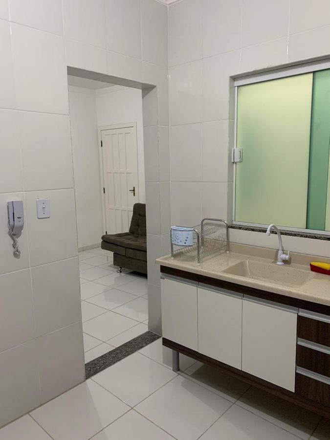 Apartament Ed Odilon Vieira 304 Vitória da Conquista Zewnętrze zdjęcie