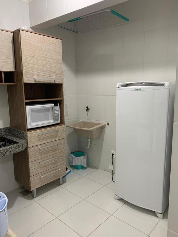 Apartament Ed Odilon Vieira 304 Vitória da Conquista Zewnętrze zdjęcie